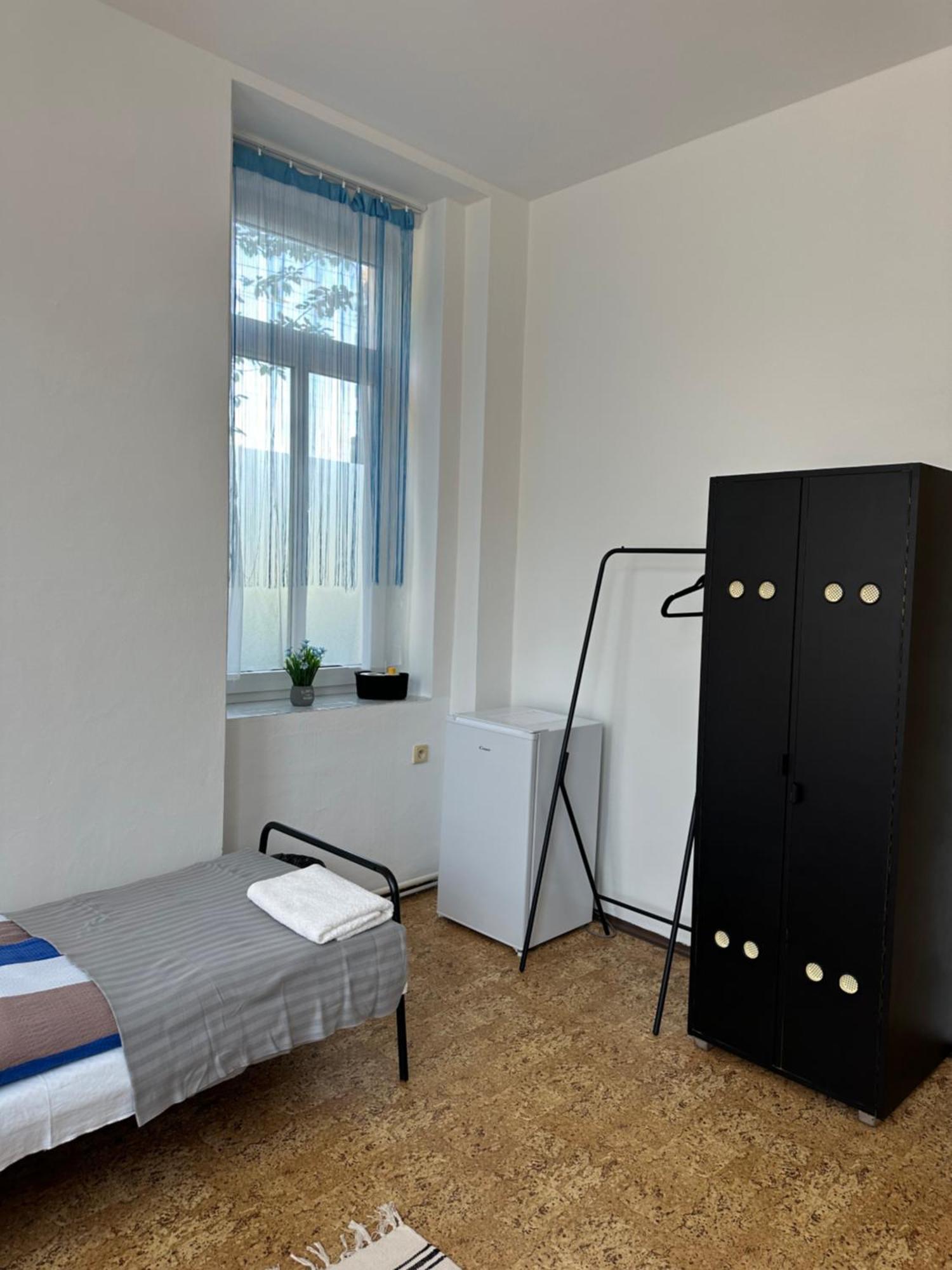 Ostello Kolotuk Hradec Králové Esterno foto