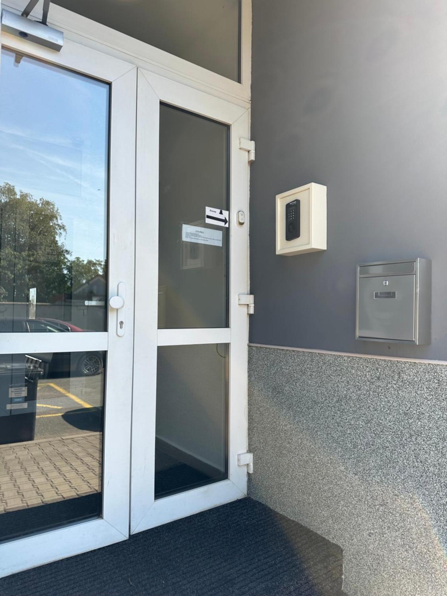 Ostello Kolotuk Hradec Králové Esterno foto