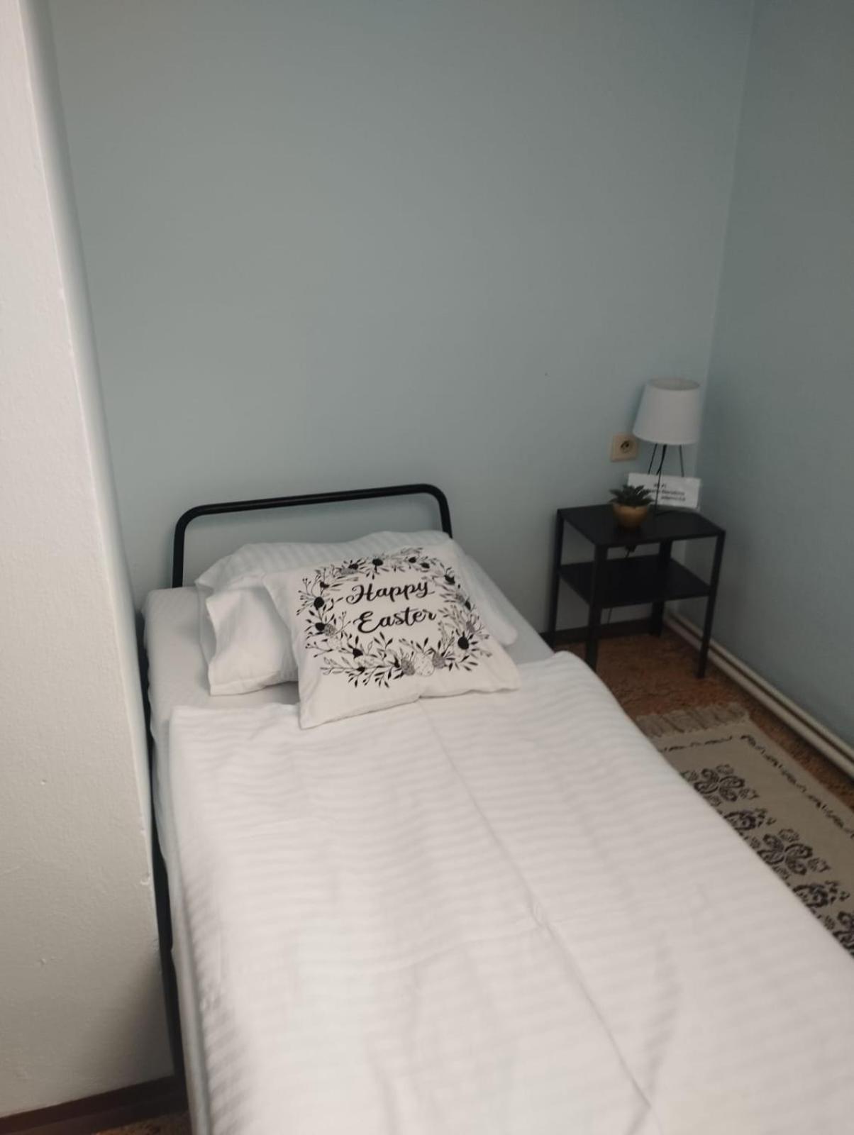 Ostello Kolotuk Hradec Králové Esterno foto