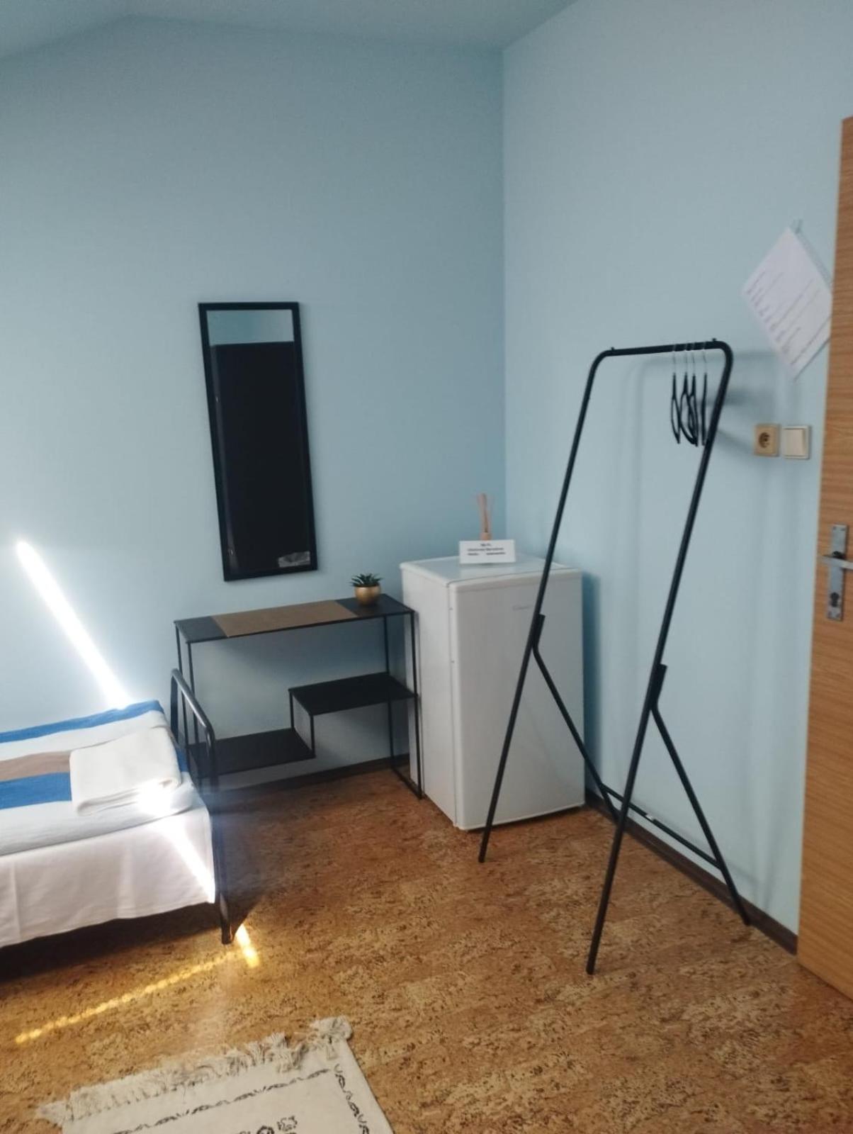 Ostello Kolotuk Hradec Králové Esterno foto