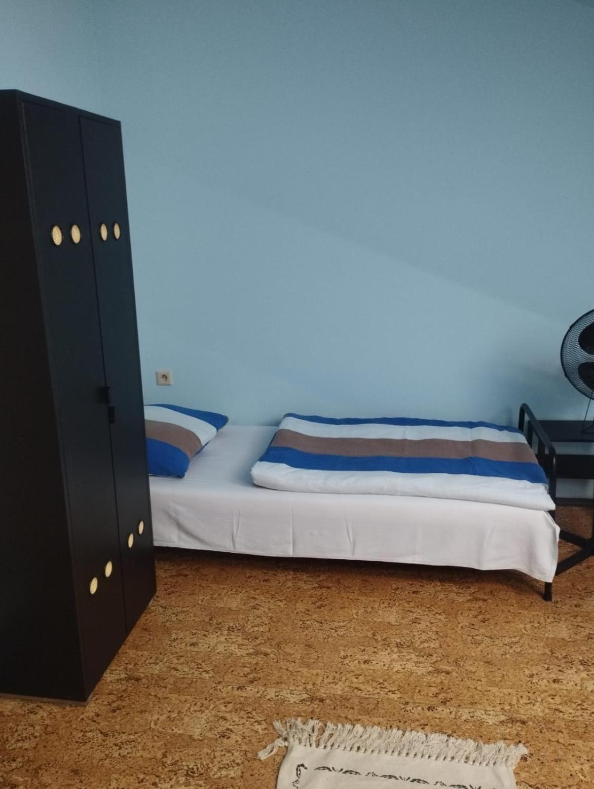 Ostello Kolotuk Hradec Králové Esterno foto