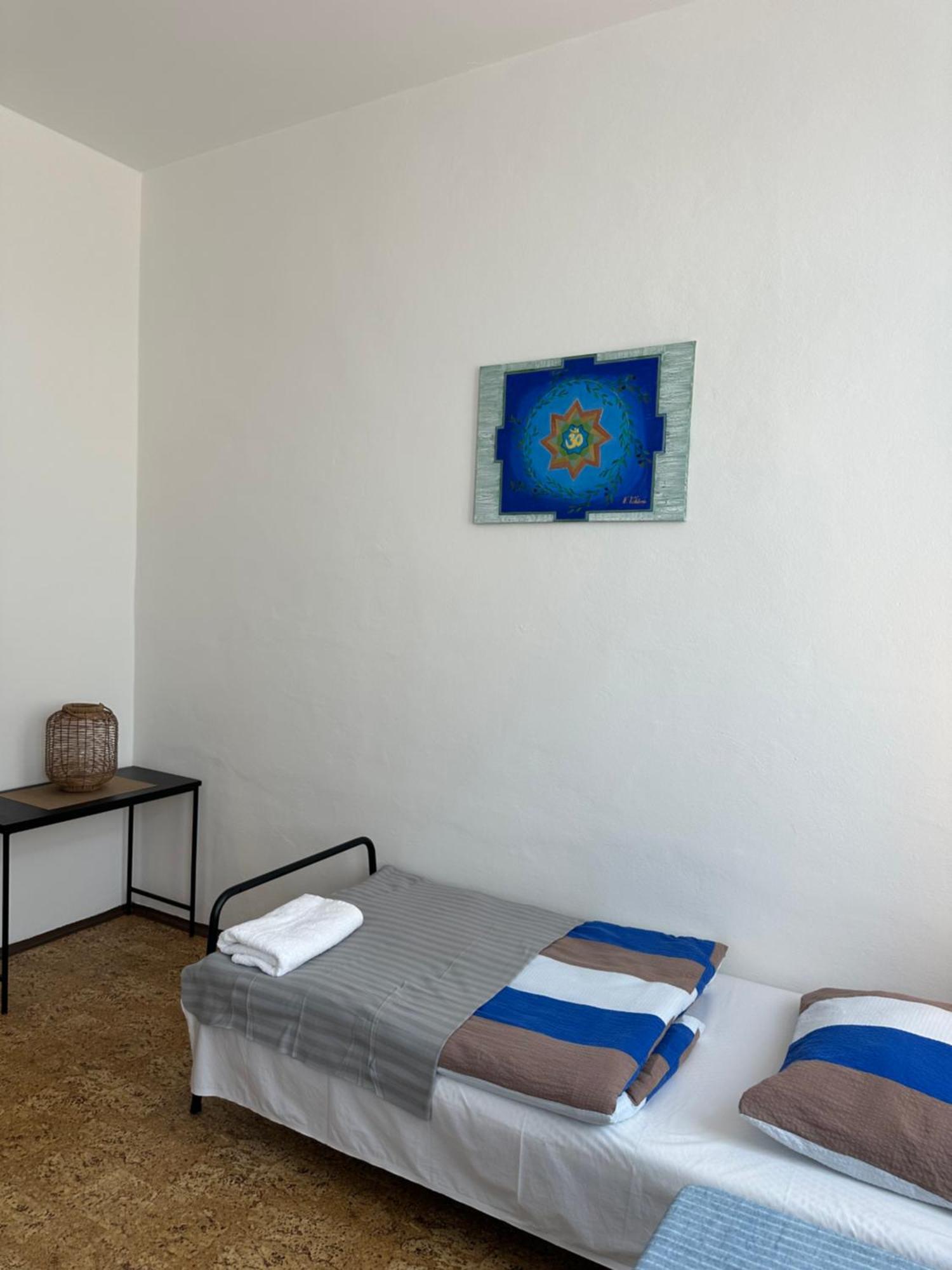Ostello Kolotuk Hradec Králové Esterno foto