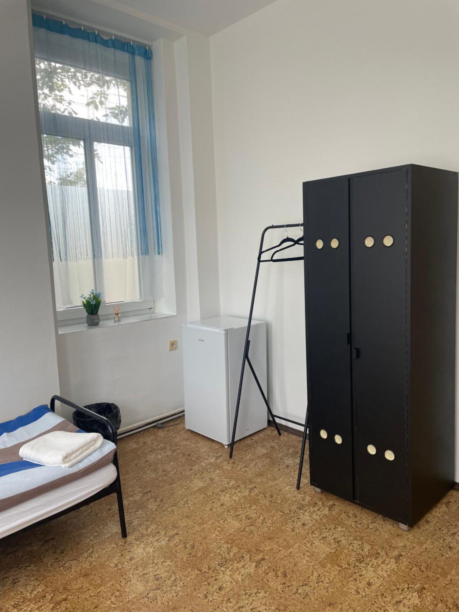 Ostello Kolotuk Hradec Králové Esterno foto