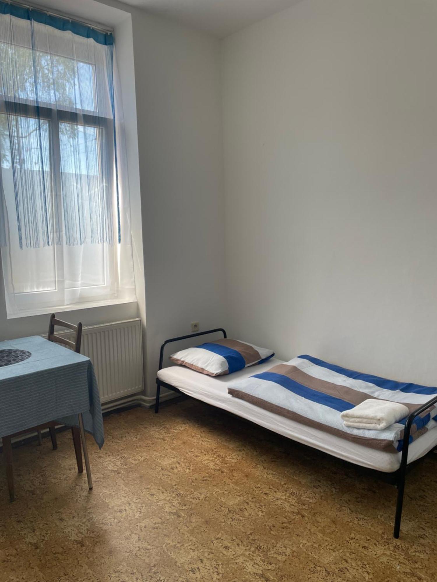 Ostello Kolotuk Hradec Králové Esterno foto
