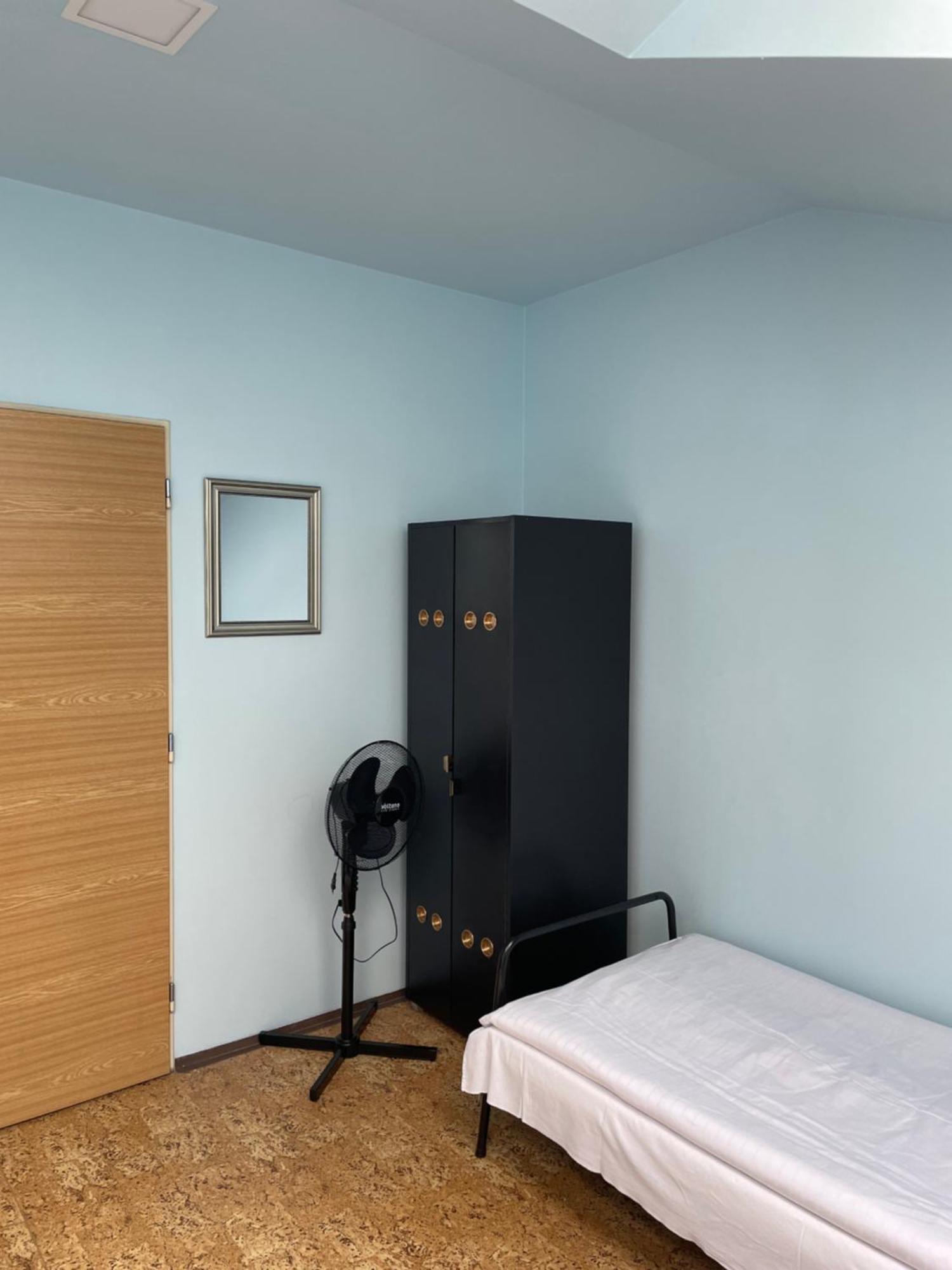 Ostello Kolotuk Hradec Králové Esterno foto