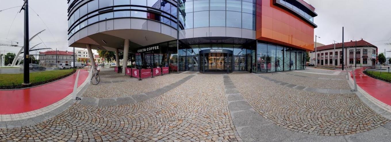 Ostello Kolotuk Hradec Králové Esterno foto