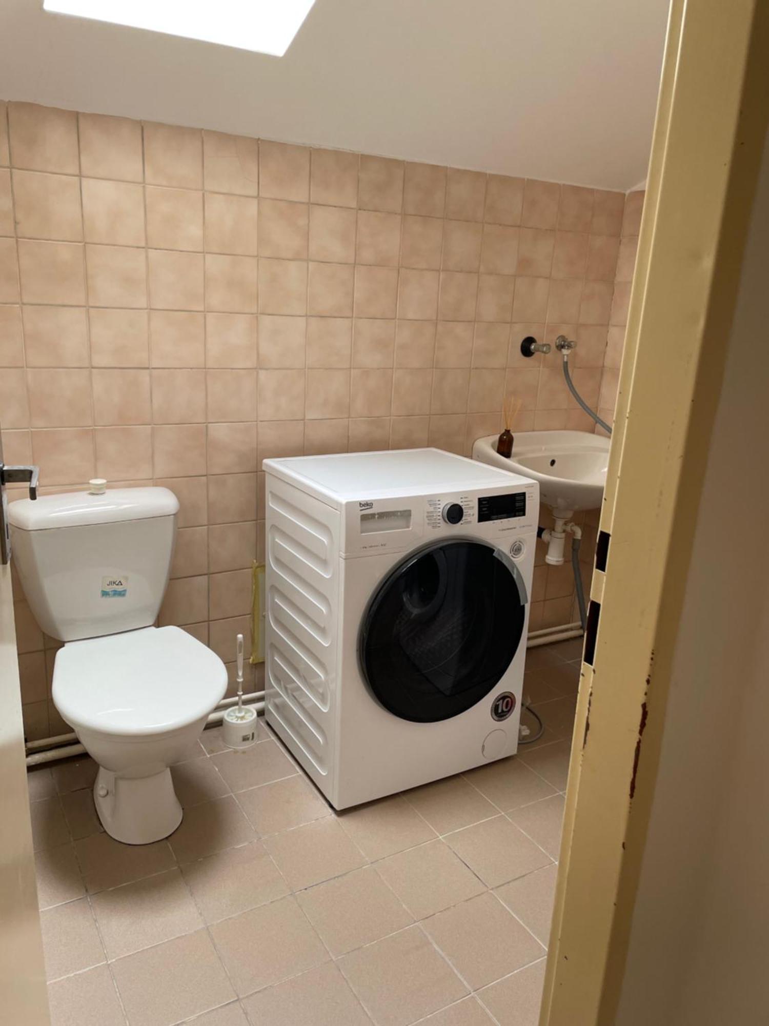 Ostello Kolotuk Hradec Králové Esterno foto