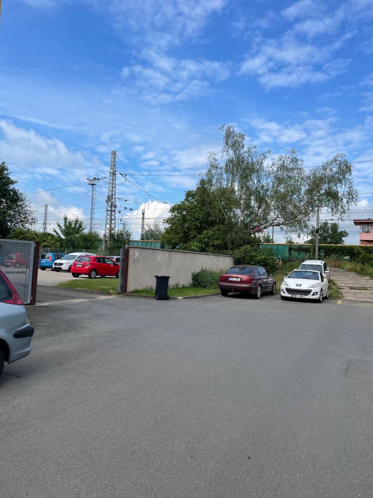 Ostello Kolotuk Hradec Králové Esterno foto