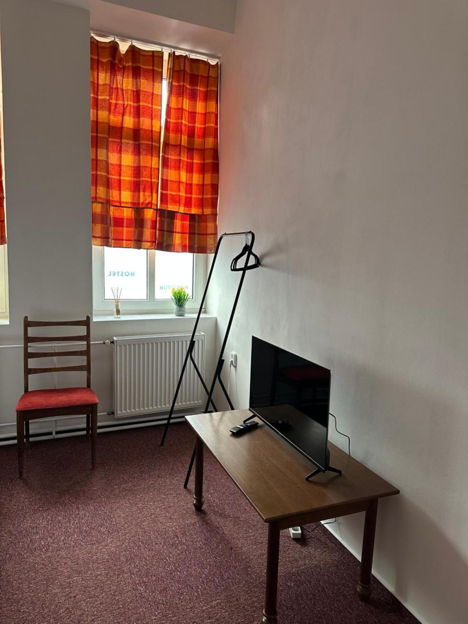 Ostello Kolotuk Hradec Králové Esterno foto