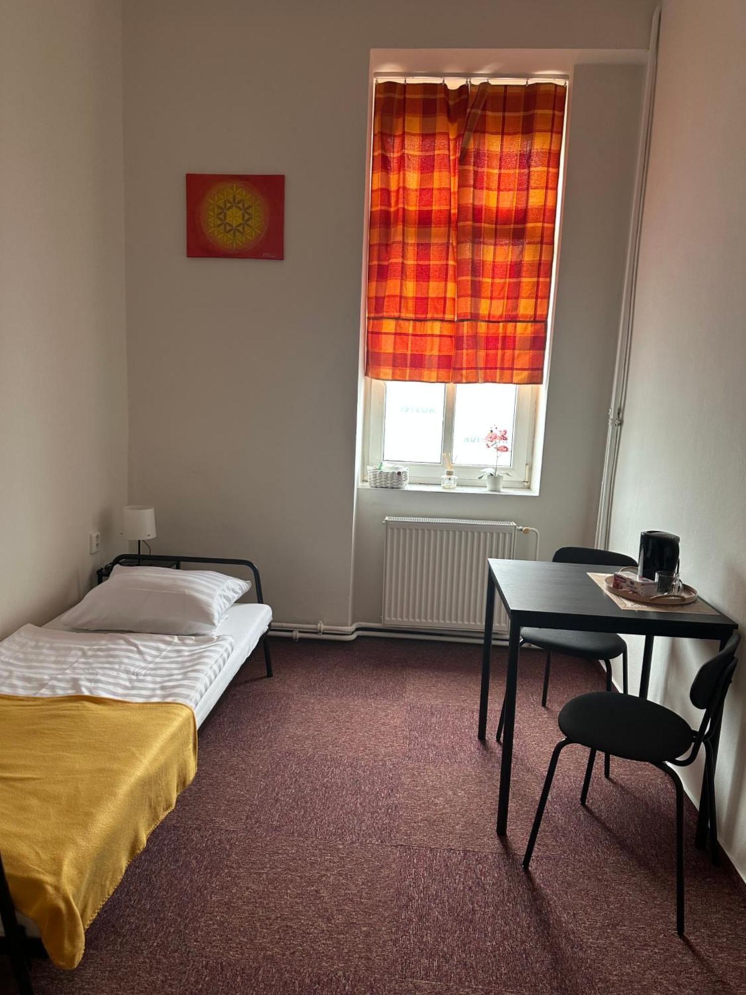 Ostello Kolotuk Hradec Králové Esterno foto